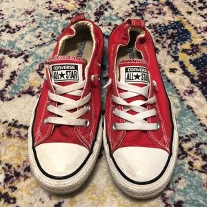 Converse Chuck Taylor Shoreline Sneaker